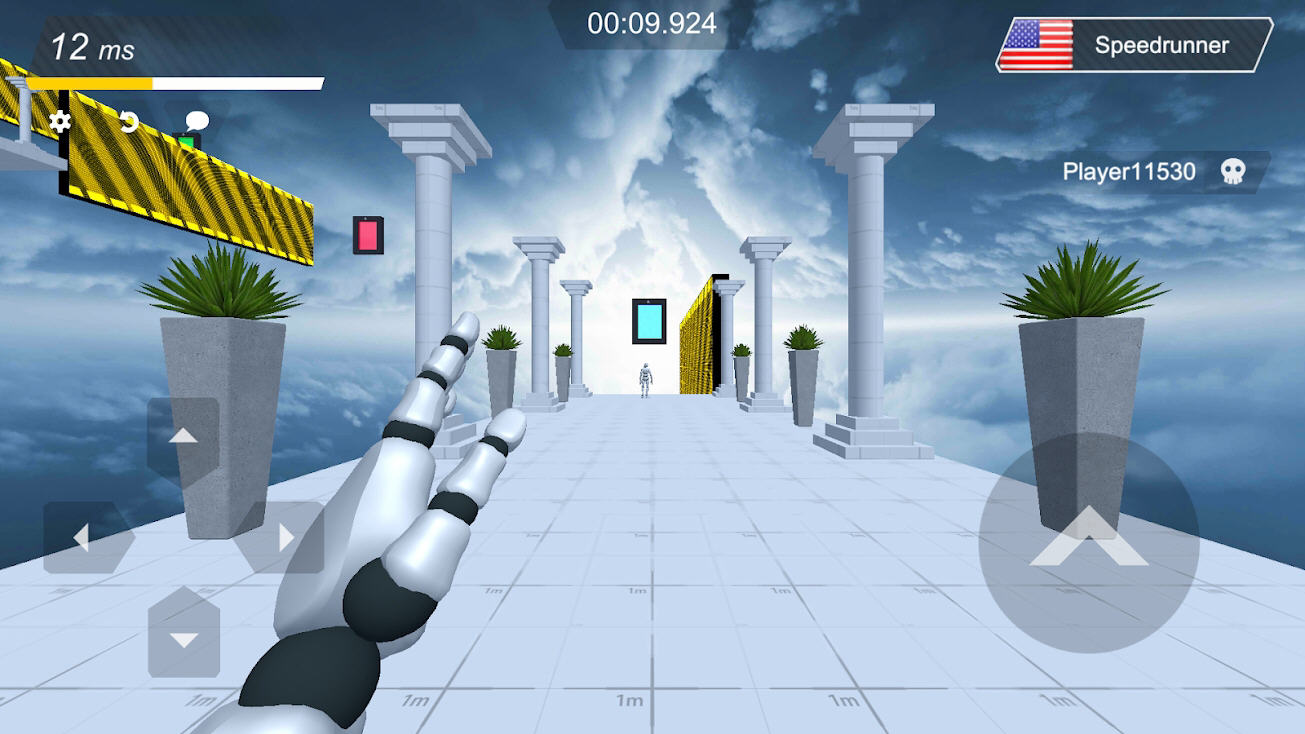 ֻܿ(run pro)v1.61ȸͼ2