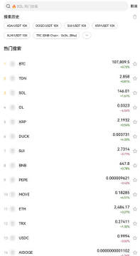 万币交易所app安卓最新版 万币交易所app安卓最新版