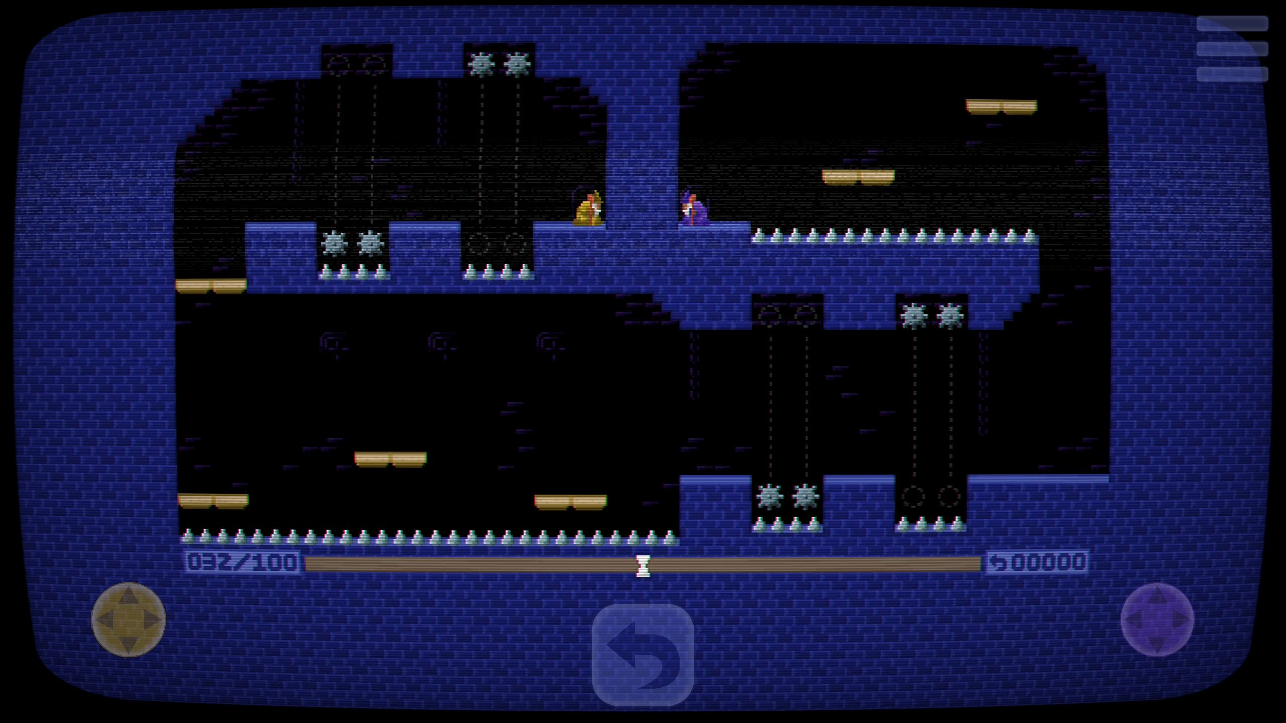 ˫Ambidextro°v1.2.0ͼ2