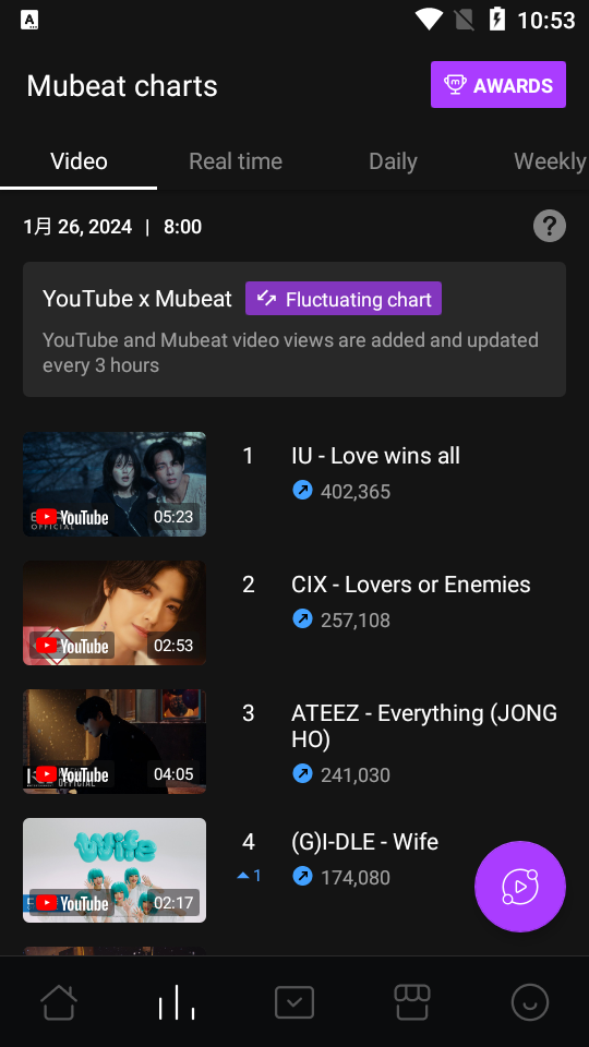 mubeatٷ2025v02.30.01 ׿ͼ0