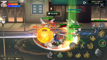 神陵武装 真·原价0.1折安卓版 神陵武装 真·原价0.1折安卓版