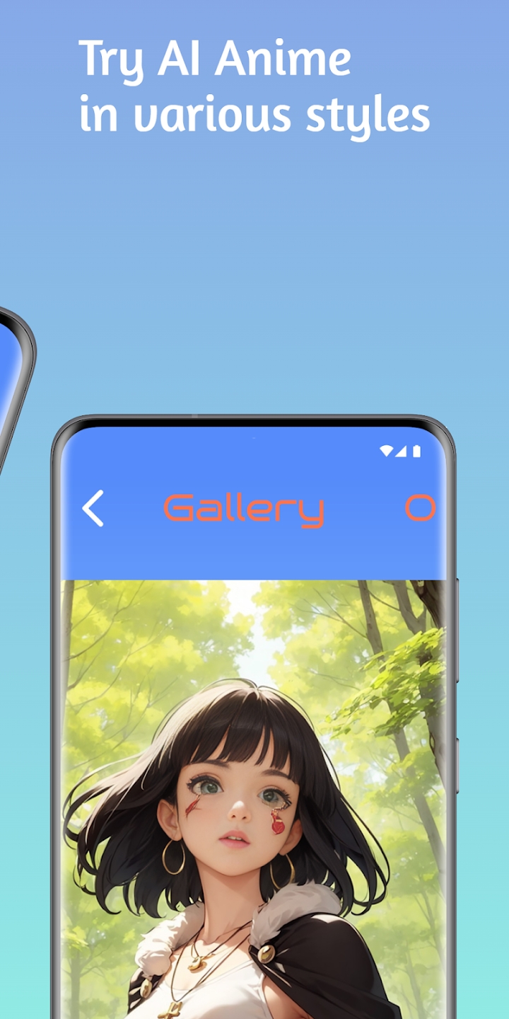AI Animeٷ2025°v1.59ٷͼ0