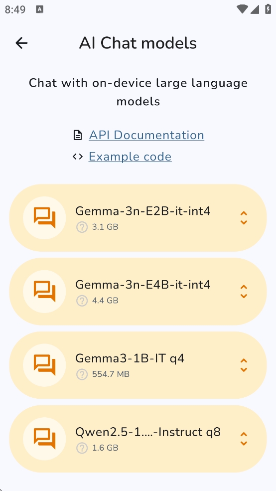 ȸai(edgegallery)ٷֻ1.0.3׿ͼ2