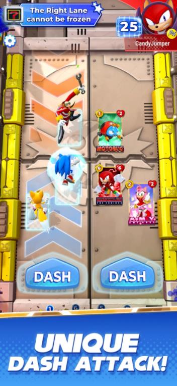̹ٷ(Sonic Blitz)v1.1.0°ͼ0