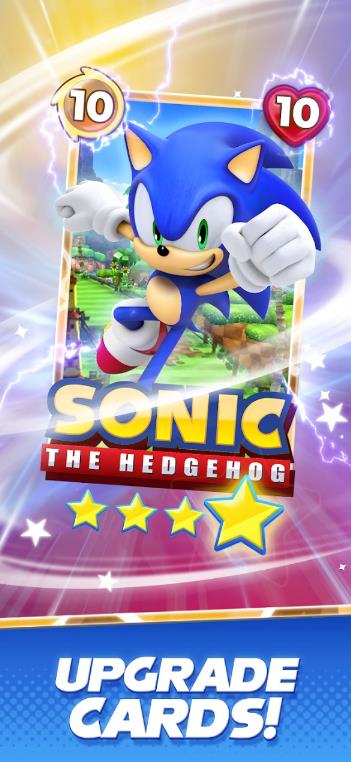 ̹ٷ(Sonic Blitz)v1.1.0°ͼ4