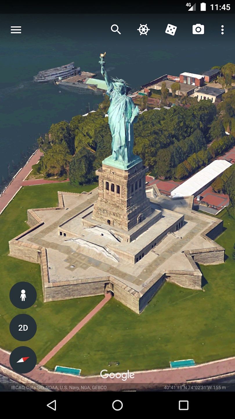 googleİ(google earth)v10.80.0.4°ͼ0