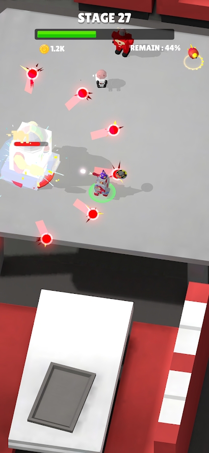 ˴ս޽Ұ(Robota War)v1.1.8°ͼ0