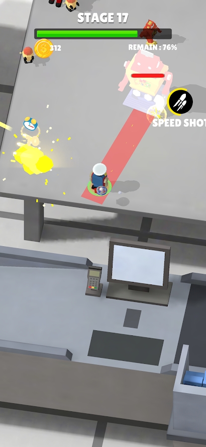 ˴ս޽Ұ(Robota War)v1.1.8°ͼ3