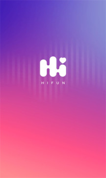 hifun嗨翻官方app安卓版 hifun嗨翻官方app安卓版