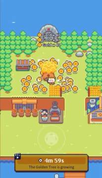 �����������(Pickaxe King Island)