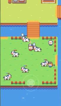 �����������(Pickaxe King Island)