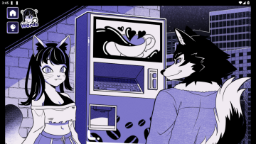 异常咖啡机2安卓中文版(Anomalous Coffee Machine 2) 异常咖啡机2安卓中文版(Anomalous Coffee Machine 2)