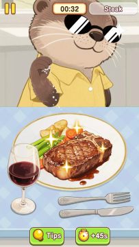 烹饪小当家手游去广告版(Cooking Dishes) 烹饪小当家手游去广告版(Cooking Dishes)