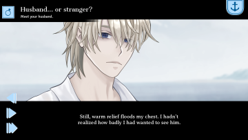 myhusbandisastranger