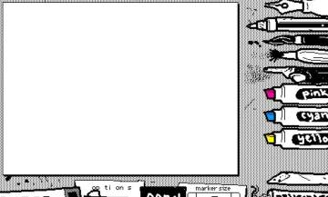 ŤŤͿѻ�滭���İ�(wiggly paint)