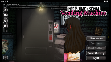 跨维度自动售货机无限金币版 跨维度自动售货机无限金币版