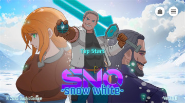 ά��ս��ѩ������������(SNOsnowwhite)