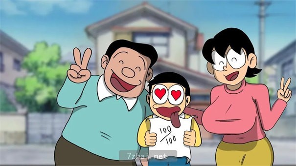aDoraemonXİ