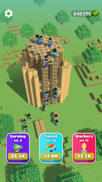 ���ɸ�¥ƽ����2���°汾