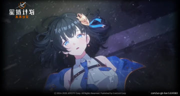 �����ƻ�δ����Ů���ʷ����°�(STARSEED Asnia Trigger)