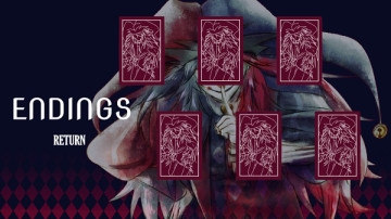 你被小丑困住了汉化版(Trapped with Jester) 你被小丑困住了汉化版(Trapped with Jester)