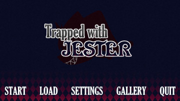 你被小丑困住了汉化版(Trapped with Jester) 你被小丑困住了汉化版(Trapped with Jester)