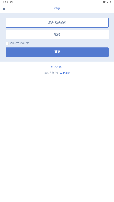 app