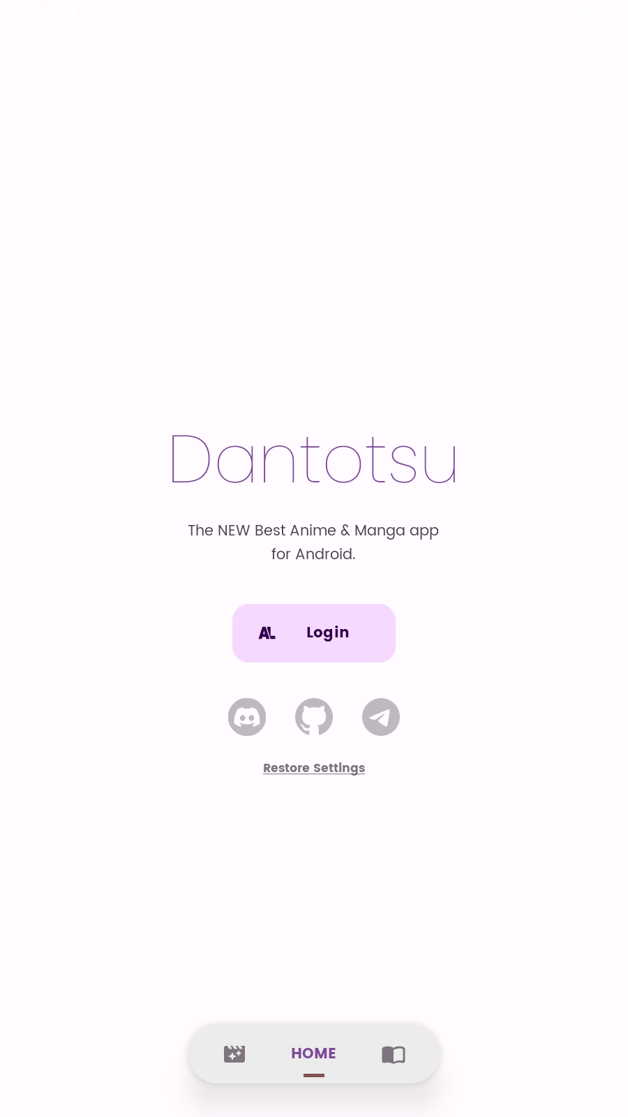 Dantotsuٷ°