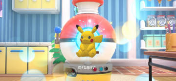 宝可梦伙伴官方最新版 宝可梦伙伴官方最新版