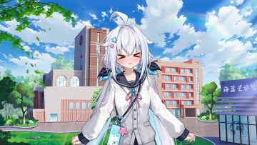 海蓝星之梦手游安卓版 海蓝星之梦手游安卓版