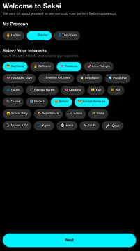 Sekai下载安装官方正版 Sekai下载安装官方正版