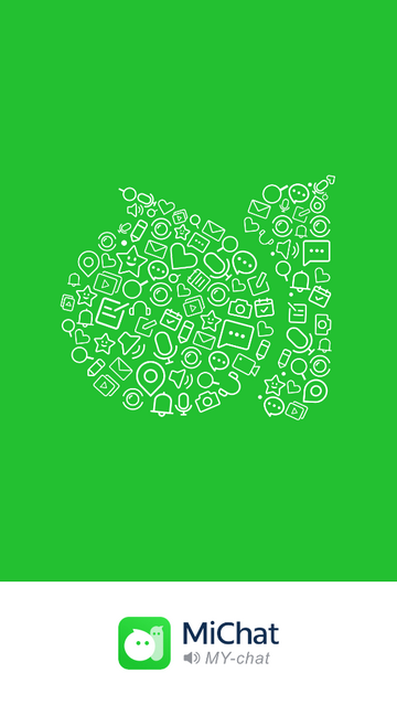 michatٷapp