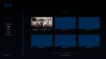 幕后畸恋手游最新版(Backstage Infatuation) 幕后畸恋手游最新版(Backstage Infatuation)