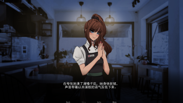 幕后畸恋手游最新版(Backstage Infatuation) 幕后畸恋手游最新版(Backstage Infatuation)