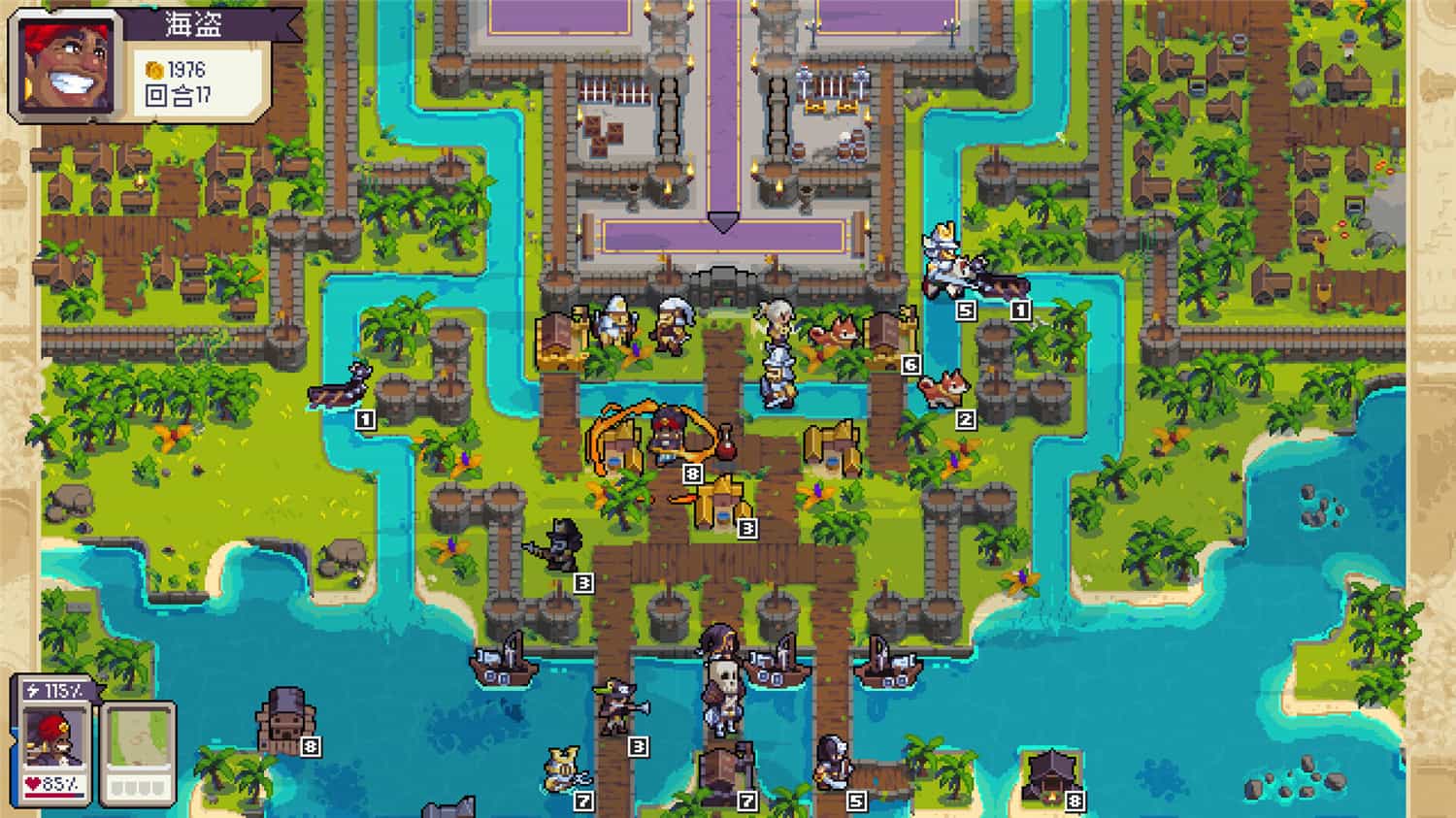 ս2ڴ (Wargroove 2)