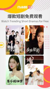 iTalkBB TV��װ��