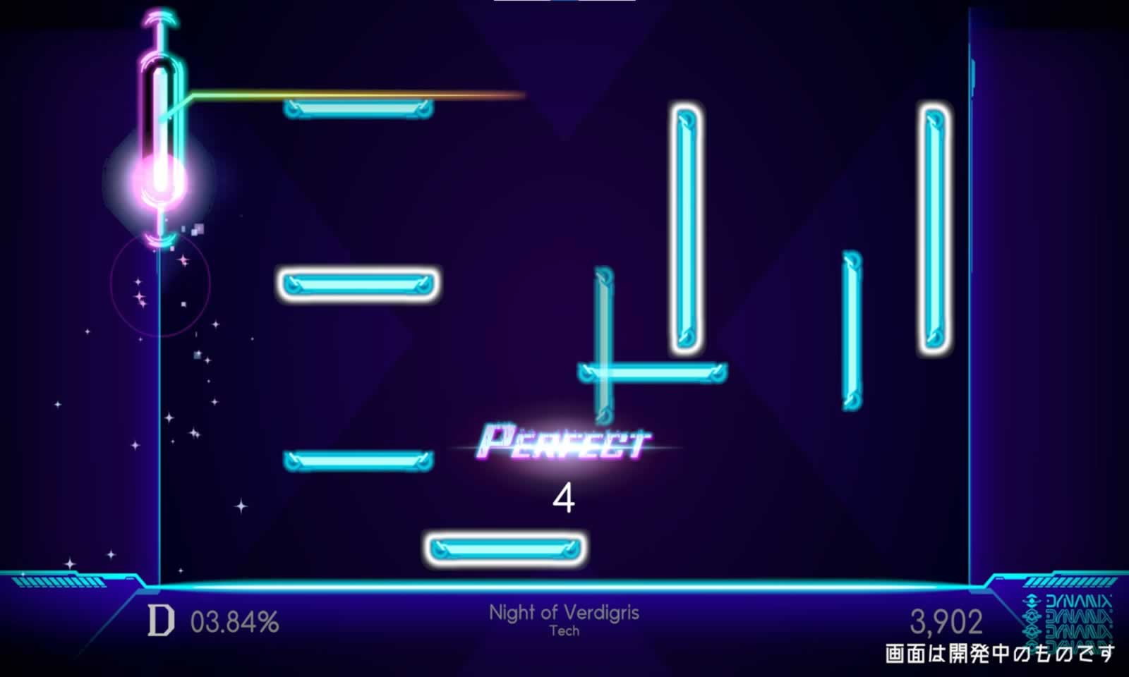 Ź⶯2°(Dynamix Universe)v00.01.01׿ͼ3