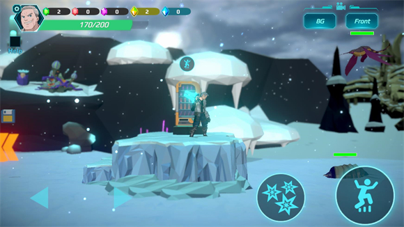 άսѩ(SNOsnowwhite)v1.0.0첩ڽͼ0