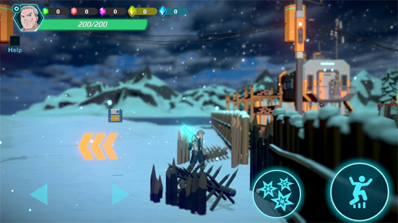 άսѩ(SNOsnowwhite)v1.0.0첩ڽͼ1