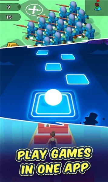 jetplayϷapp׿첩1.0.7jobͼ2