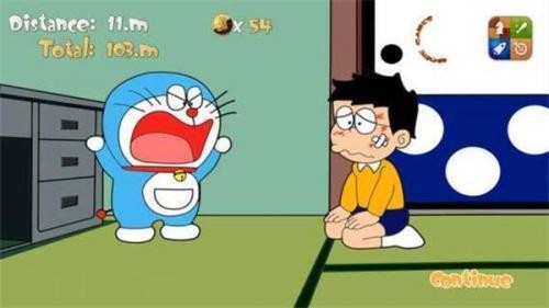 aDoraemonXİv1.1.1°ͼ2