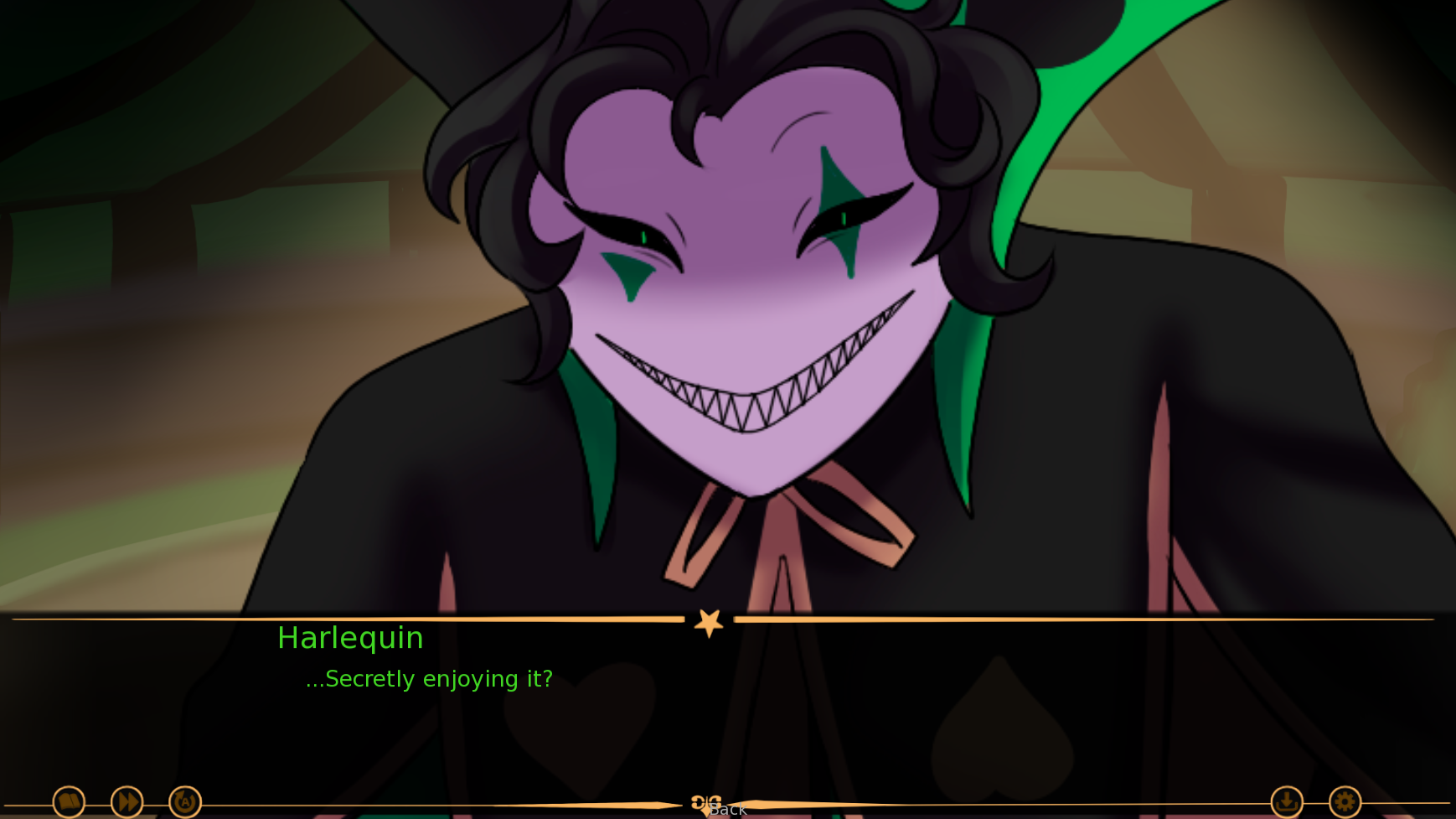 ̥Ϸź(The Freak Circus)v1.0첩ڽͼ3