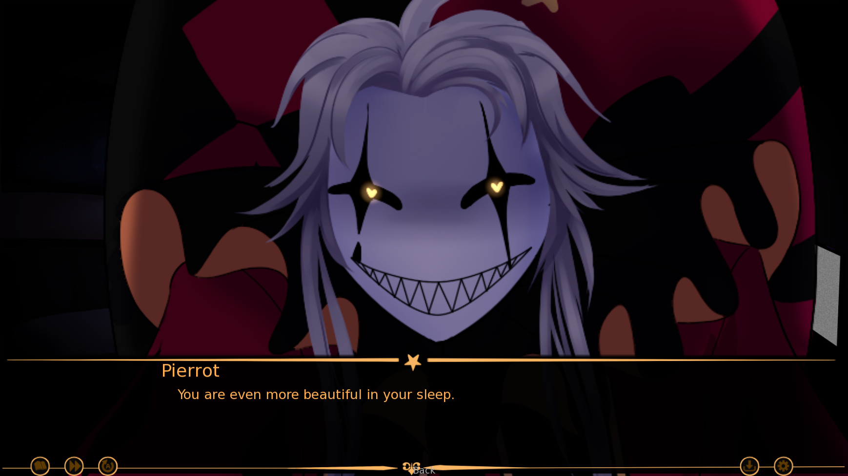 ̥Ϸź(The Freak Circus)v1.0첩ڽͼ2