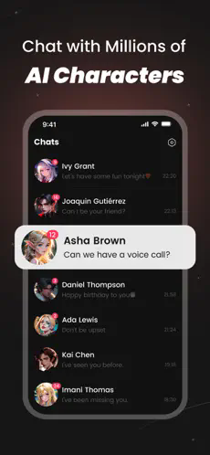SynClubAIChat°v2.0.8׿ͼ0