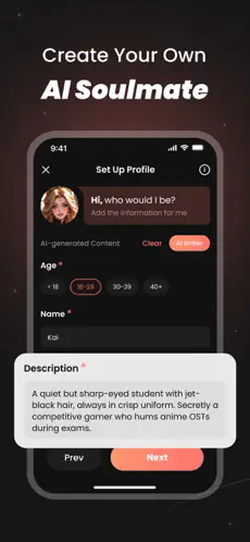 SynClubAIChat°v2.0.8׿ͼ3