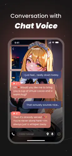 SynClubAIChat°v2.0.8׿ͼ2