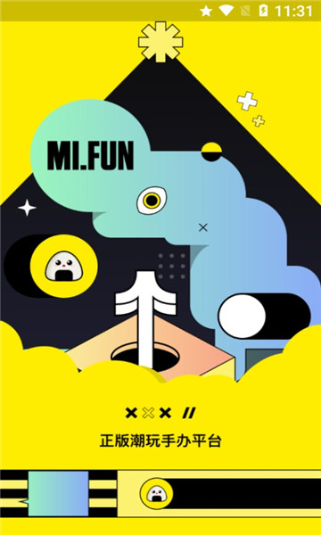 mifunְƽ̨1.03׿ͼ1