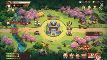 暗影战姬 0.1折塔防三国安卓版 暗影战姬 0.1折塔防三国安卓版