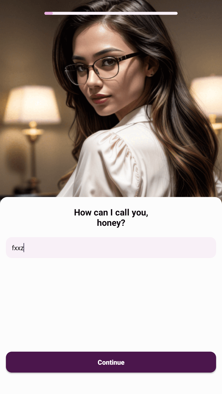 Amor AI AppѰv1.8.8°ͼ3