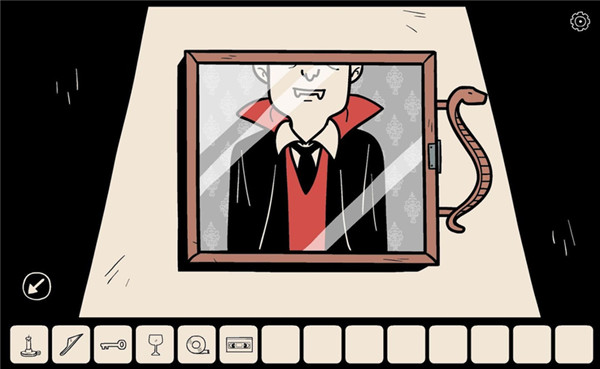 ŮϷ(The Girl in the Window)v1.2.3첩ڽͼ3